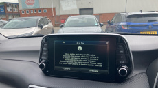Hyundai Tucson 1.6 GDi SE Nav 5dr 2WD Petrol Estate
